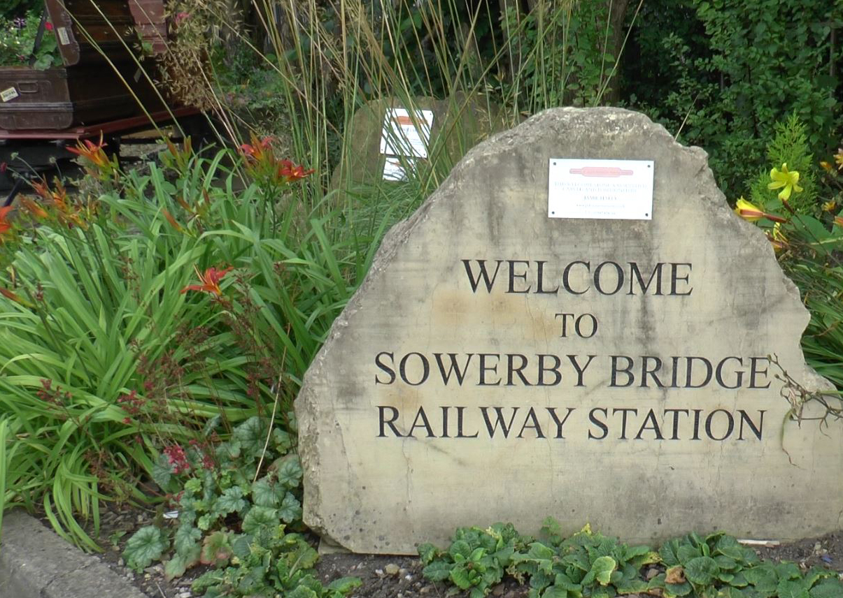 Sowerby Bridge